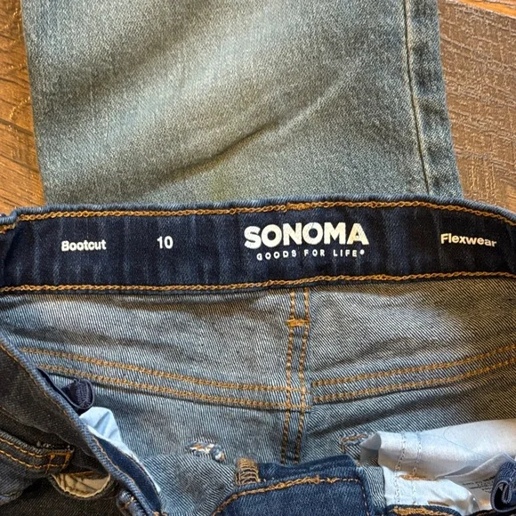 Boys Jeans Bundle - Picture 4 of 6